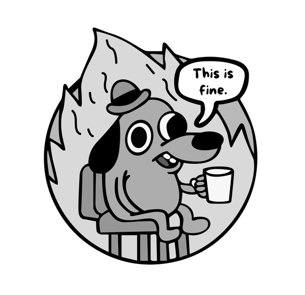 PPP: Operar no debería sentirse como un "Escape room"