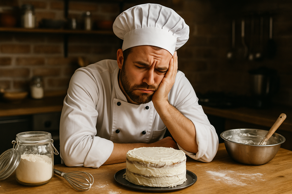 Errores Fundamentales de Adquisición