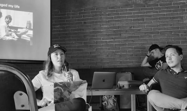 Lo que no te dicen de crecer...